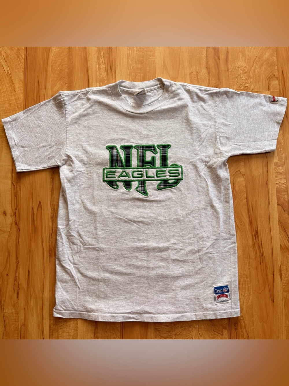NFL Eagles Vintage Men's T-shirt